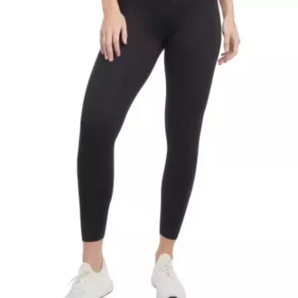 NWT Danskin Women's High Rise Brushed Athletic Legging